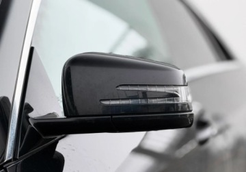 Mercedes Klasa E W212 Coupe Facelifting 220 CDI 170KM 2015 Mercedes-Benz Klasa E AMG Line Styling Led 204KM Tapicerka Skora, zdjęcie 13