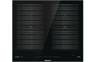 Płyta indukcyjna Hisense I6456CB