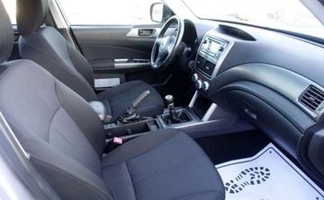 Subaru Forester IV 2012 Subaru Forester 2.0D 147KM 4x4 AWD Klima K.Serwisowa Bezwypadkowy 2.0 147KM, zdjęcie 10