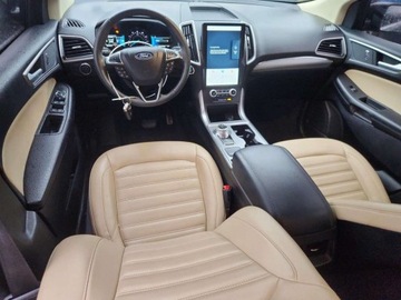 Ford Edge II 2022 Ford Edge Sel 2022 2.0 Benzyna 250KM, zdjęcie 8