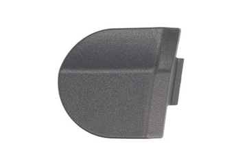 КРЫШКА БАМПЕРА SCANIA R/S