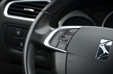 DS 4 I Hatchback Facelifting 2015 1.2 PureTech 131KM 2018 SUPER ZAREJESTR 1.2T 131KM SERWIS 100%ORG.LAKIER BI-XENON LEDY BLISS KAMERA, zdjęcie 30