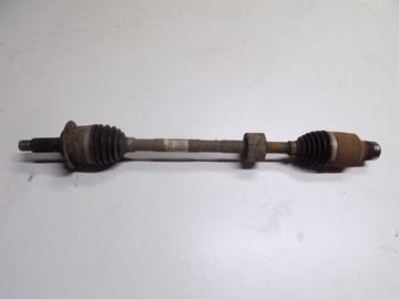 Suzuki SX4 SX-4 Polos prawa dluga 44101-79JC0