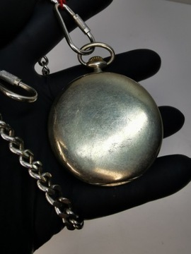 Карманные часы DOXA с подвеской