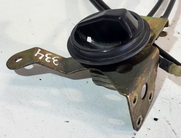 Pokrętło kranika paliwa linki Honda VFR 750 RC36 1990-1993r