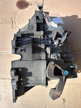 Skrzynia biegów Manualna 2.0T 1023746 V70 II S60 I S80 I