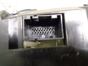 BUDÍKY PŘÍSTROJOVÁ DESKA FIAT PANDA II 46801545