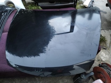 KAPOTA KRYT MAZDA 6 GH ČERNÁ 16W FACELIFT 08-12