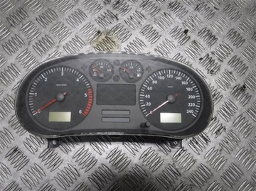 LICZNIK ZEGARY SEAT LEON 1.9 TDI