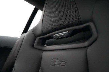 Audi R8 II 2023 Audi R8 Coupe V10 2023 5.2 Benzyna 570KM, zdjęcie 12
