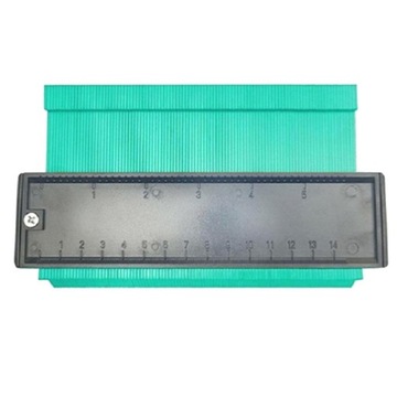 Profil Copy Gauge Contour Gauge Powielacz Contour