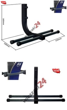 Крепление для лыж ND2C Hangers24