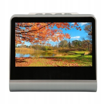 Сканер пленки 5-дюймовый цвет HD 14 MP 22 MP JPEG NTSC PAL NC