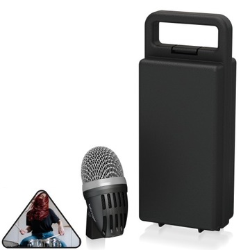 Behringer C 112 Динамический микрофон для большого барабана
