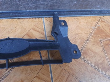 КРЫШКА ПОВРЕЖДЕНИЙ ЗАПОЛНИТЕЛЬНАЯ TGB 425 ЛЕЗВИЕ