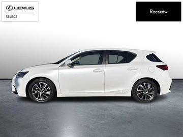 Lexus CT Hatchback 5d Facelifting 2017 200h 136KM 2020 Lexus CT 200h Elegance EU6 200h Elegance Comfort L, zdjęcie 1