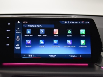 BMW X1 U11 Crossover 2.0 20d 150KM 2023 BMW X1 163KM/ Mpakiet/ ShadowLine/ Adapt.LED/ Harm, zdjęcie 23