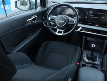 Kia Sportage V SUV 1.6 T-GDI 150KM 2024 Kia Sportage 1.6 T-GDI, Salon Polska, zdjęcie 6