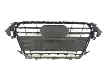 Atrapa krata grill AUDI A4 B8 lift 12-15 S-LINE