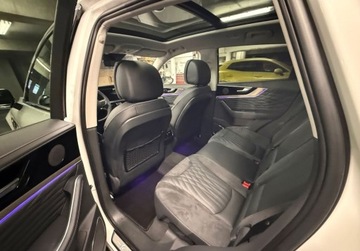 Hongqi HS5 2025 Hongqi HS5 2.0T AWD Demonstracyjny 2.0 Benzyna 218KM, zdjęcie 7