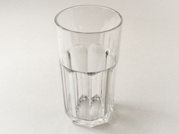 CAMPER,JACHT,PLECAK SZKLANKA 330 ml NIETŁUKĄCA