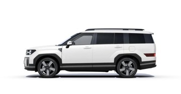 Hyundai Santa Fe V 2025 Hyundai Santa Fe 1.6 T-GDI HEV 6AT 4WD 7-osobowy Platinum Sun Tech 1.6, zdjęcie 1