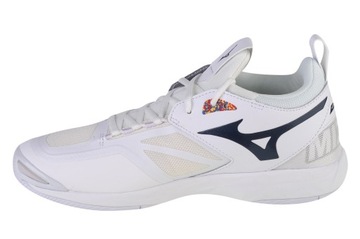 Mizuno V1GA211300 мужские волейбольные кроссовки, р.50
