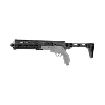 Конверсионная винтовка Umarex HDR 50 TR 50 T4E M-LOK PICATINNY