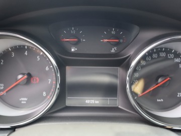 Opel Astra K Hatchback Facelifting 1.2 Turbo 145KM 2020 Opel Astra 1.2 Turbo, Salon Polska, Serwis ASO, zdjęcie 10