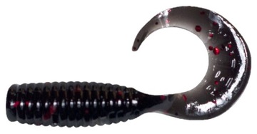 TWISTER RELAX VR1 PAPROCH OKOŃ 1cal-4cm-5szt TS428