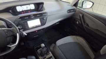 Citroen C4 Spacetourer Van 1.5 BlueHDi 131KM 2019 Citroen C4 SpaceTourer 1,5 DCI 131 KM, 7-mio osobowy, 100 Bezwypadkowy, zdjęcie 15