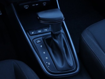 Hyundai Bayon SUV 1.0 T-GDI 100KM 2024 Hyundai Bayon 1.0 T-GDI, Salon Polska, zdjęcie 16