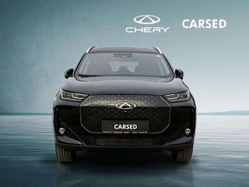 Chery Tiggo 7 SUV PHEV 1.5 T-GDI DHE 279KM 2025 Chery Tiggo 7 1.5 Hybryda Plug-in 279KM, zdjęcie 7