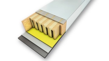 Narty biegowe XC Fischer FIBRE CROWN EF wiązania Step In 194