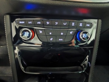 Opel Astra K Hatchback 5d 1.4 Turbo 150KM 2017 Opel Astra K 1.4 turbo 150KM, Nawi, Kamera, ACC,, zdjęcie 12