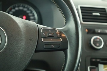 Volkswagen Touran II 2.0 TDI 140KM 2012 VW Touran 2.0 TDI, DSG, Skóra, Navi, Xenon, Klima, zdjęcie 18