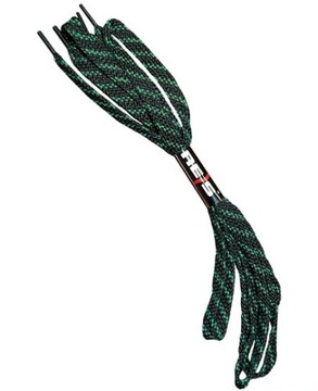 SZNUROWADŁA PŁASKIE 110 CM BR-LACES B - 5 PAR
