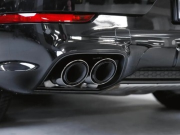 Porsche Cayenne III SUV Facelifting 3.0 353KM 2026 PORSCHE Cayenne Black Edition Suv 3.0 (353KM) 2026, zdjęcie 15