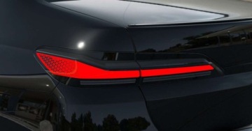 BMW Seria 7 G70 2026 BMW Seria 7 3.0 Diesel 340KM, zdjęcie 7