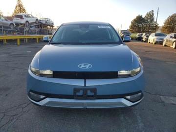Hyundai IONIQ 5 2024 Hyundai IONIQ 5 2024 Hyundai IONIQ 5 SEL AWD Elektryczny 320KM, zdjęcie 5
