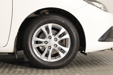 Toyota Auris II Hatchback 5d Facelifting 1.33 Dual VVT-i 99KM 2016 Toyota Auris 1.3 Dual VVT-i, Salon Polska, zdjęcie 13
