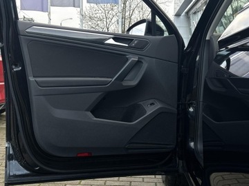 Volkswagen Tiguan II SUV Facelifting 2.0 TSI 190KM 2022 Volkswagen Tiguan Kamera Cofania! Ambiente! IQ.Lig, zdjęcie 9