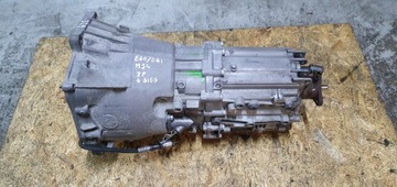 BMW E60 E46 SKRZYNIA BIEGÓW M54 BENZYNA GS6-37DZ 6 BIEG