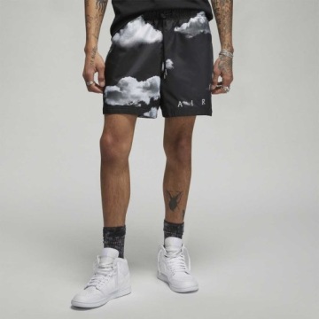 Шорты Nike Air Jordan Jumpman Poolside L