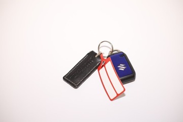 Ключевые идентификаторы - сервисные подвески 100 шт.