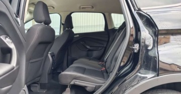 Ford Kuga II SUV Facelifting 1.5 EcoBoost 150KM 2019 Ford Kuga 1.5 150ps. Navi Sync Grzane Fotele Kierownica 2019 1.5 Benzyna, zdjęcie 30