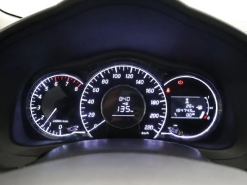 Nissan Note II 1.2  80KM 2015 Nissan Note 1.2, Salon Polska, Serwis ASO, Klima, zdjęcie 10