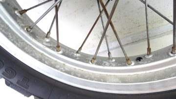 Обод колеса Yamaha XTZ 750 Super Tenere задний