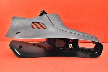 ЦЕНТРАЛЬНЫЙ ТУННЕЛЬНЫЙ ПОДЛОКОТНИК EU 1S0863241A VW UP 15R