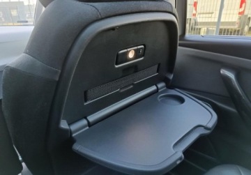 Citroen C4 Picasso II Picasso Facelifting 1.2 PurTech 130KM 2017 Citroen C4 Picasso 1.2 130KM Shine 7 osobowy Automat Salon PL 1 wlasciciel, zdjęcie 19